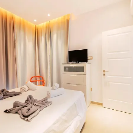 Villa Mythica Luxury