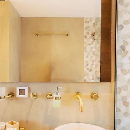 Mythica Luxury Villa Gennadi