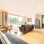 Villa Mythica Luxury