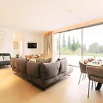 Villa Mythica Luxury