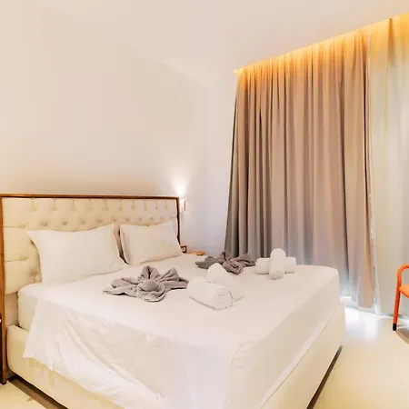 Βίλα Mythica Luxury