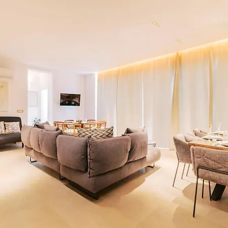 Mythica Luxury Βίλα