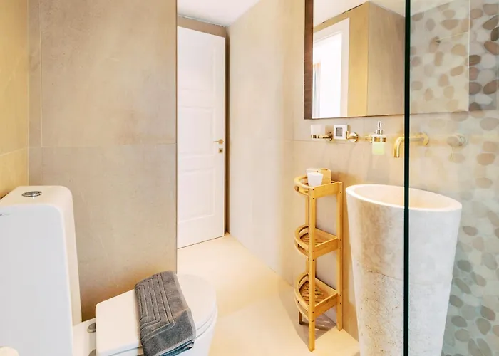 Mythica Luxury Γεννάδι