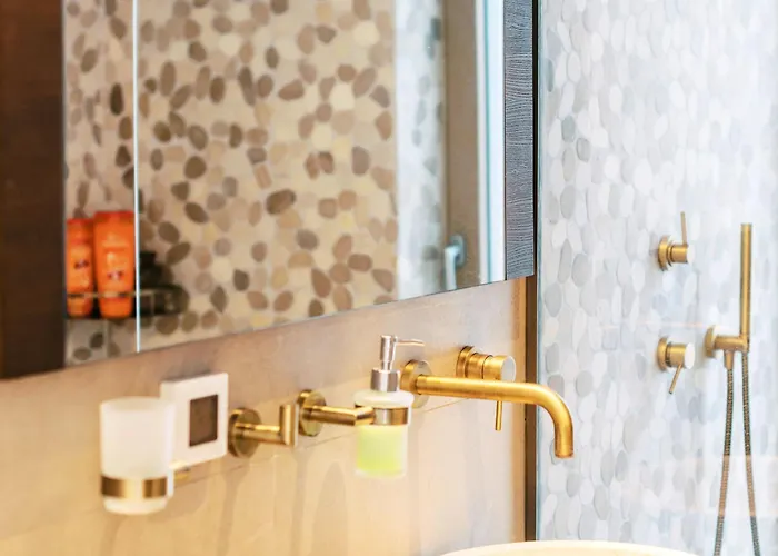 Mythica Luxury Γεννάδι