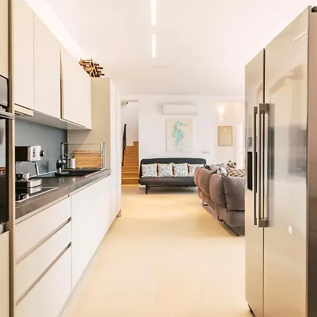 Villa Mythica Luxury *