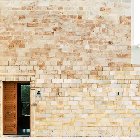 Villa Mythica Luxury