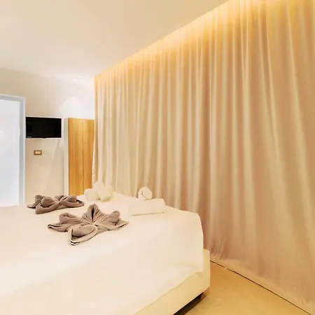 Villa Mythica Luxury *