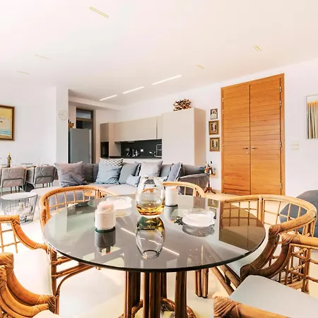 Villa Mythica Luxury Gennadi