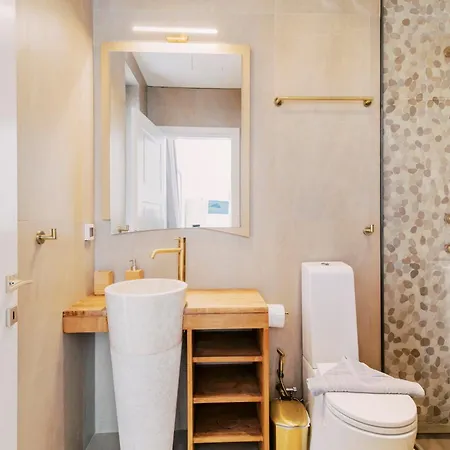 Mythica Luxury Villa