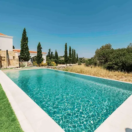 Mythica Luxury Villa *