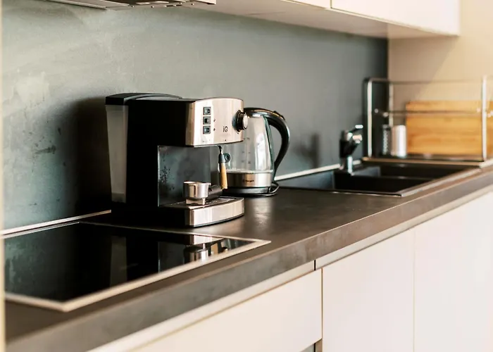 Mythica Luxury فيلة