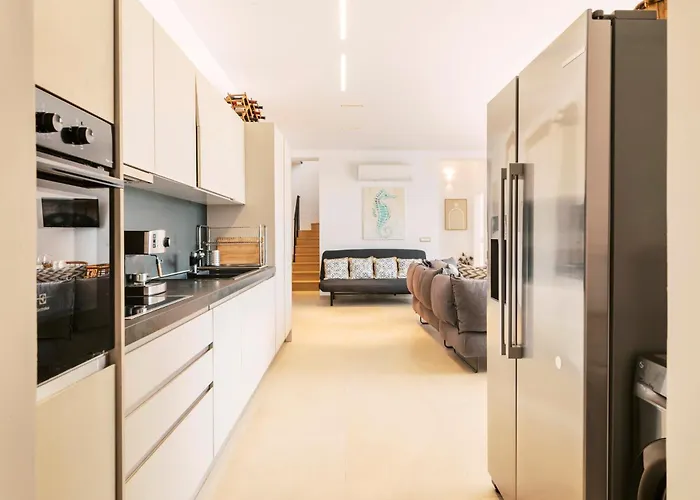 Villa Mythica Luxury *