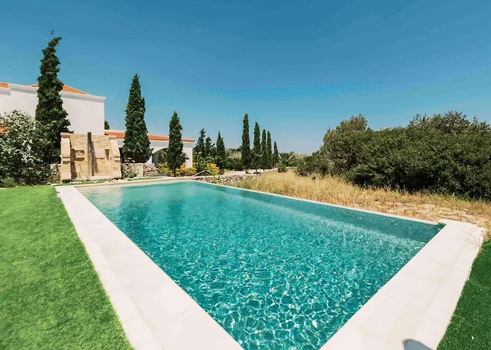 Mythica Luxury فيلة *