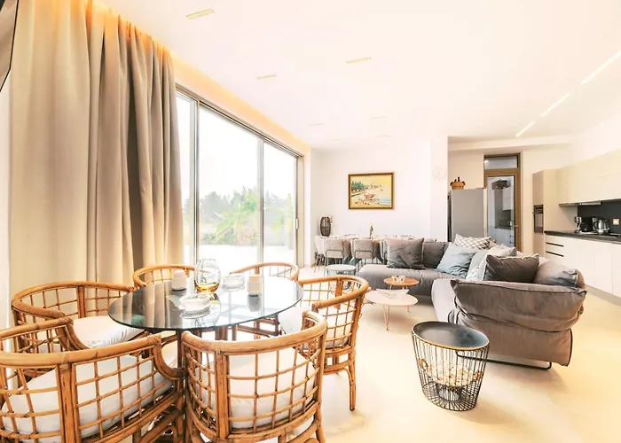 Mythica Luxury Villa