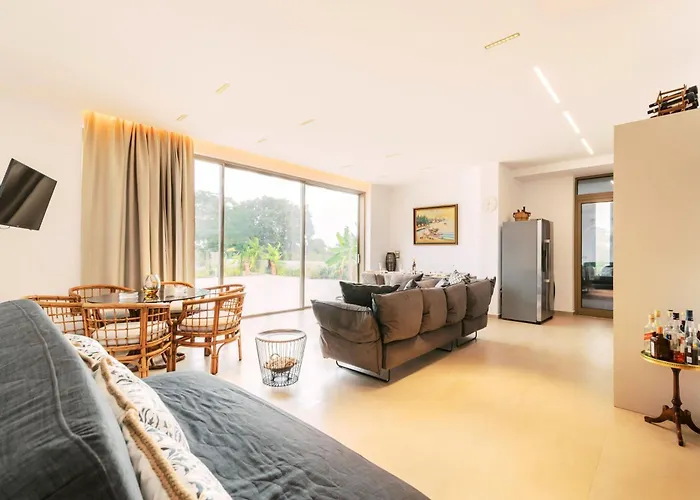 Villa Mythica Luxury