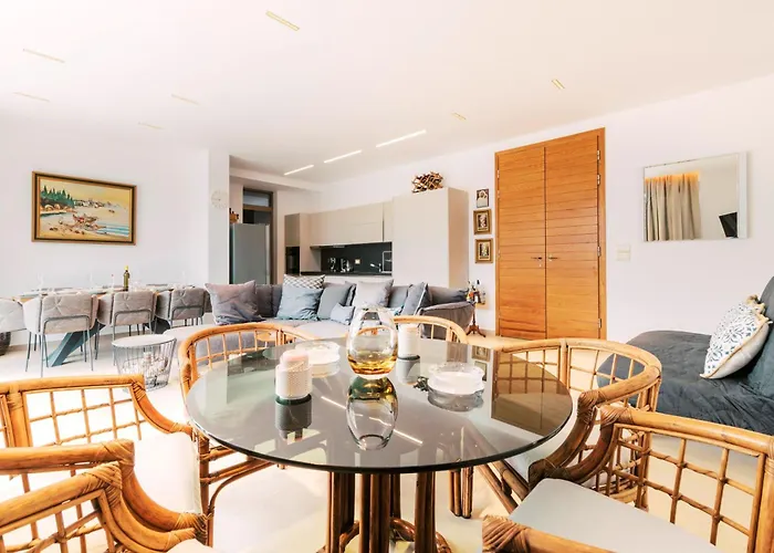 Villa Mythica Luxury Gennadi