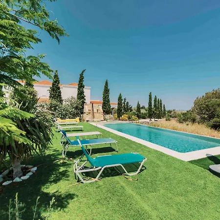 Villa Mythica Luxury *