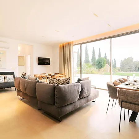 빌라 Mythica Luxury