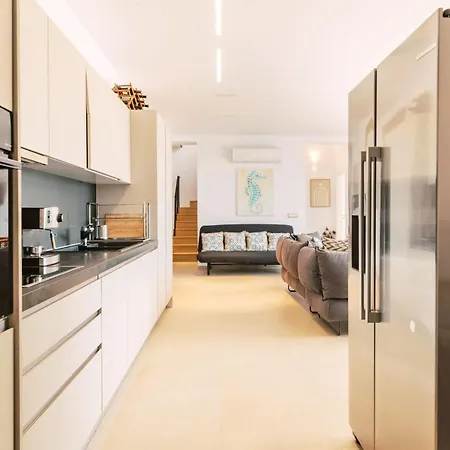 Mythica Luxury 빌라
