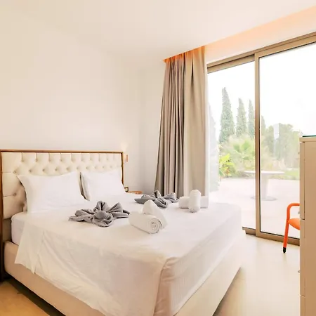 Mythica Luxury 빌라 겐나디