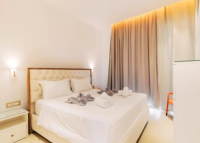 Villa Mythica Luxury