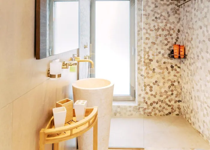 Mythica Luxury Villa *