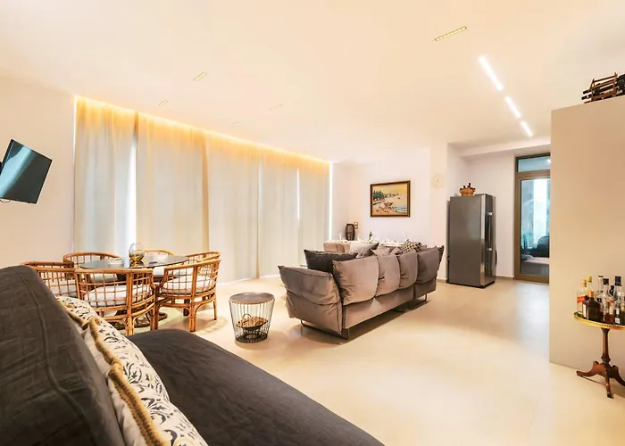 Villa Mythica Luxury *