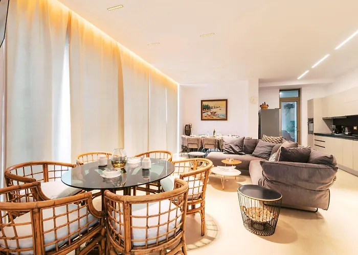 Mythica Luxury Villa