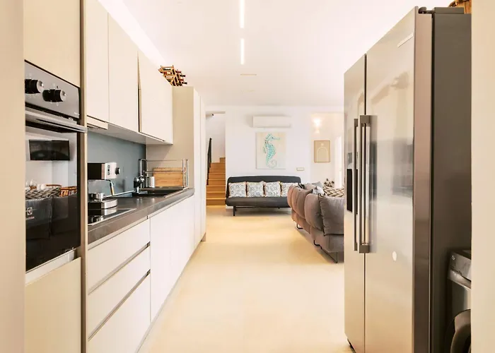 Mythica Luxury Villa