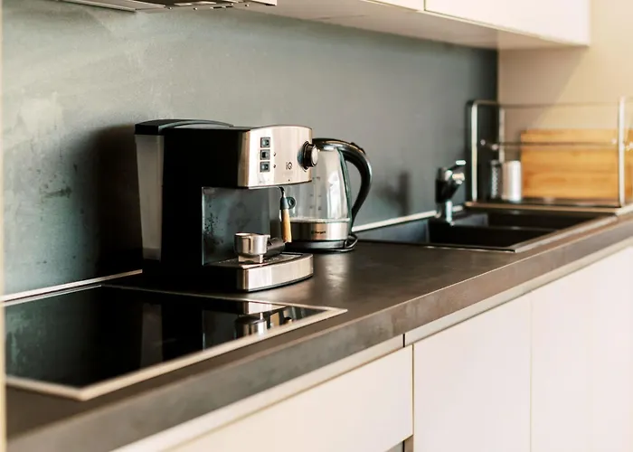 Mythica Luxury Gennadi