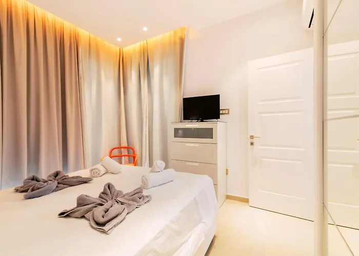 Villa Mythica Luxury