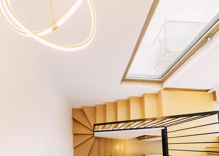 Villa Mythica Luxury *