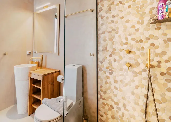 Villa Mythica Luxury