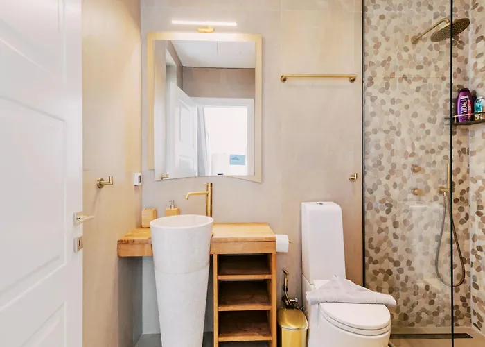 Mythica Luxury Villa *