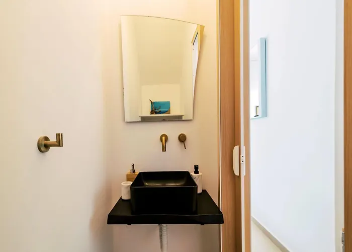 Mythica Luxury Villa Gennadi