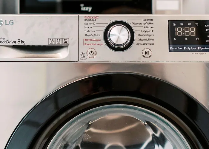 Villa Mythica Luxury Gennadi